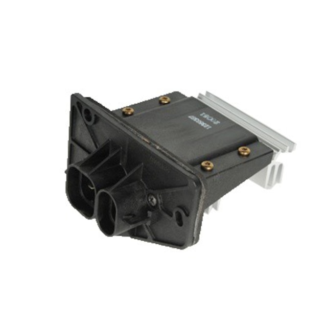 GM Genuine Parts Heating and Air Conditioning Blower Control Module