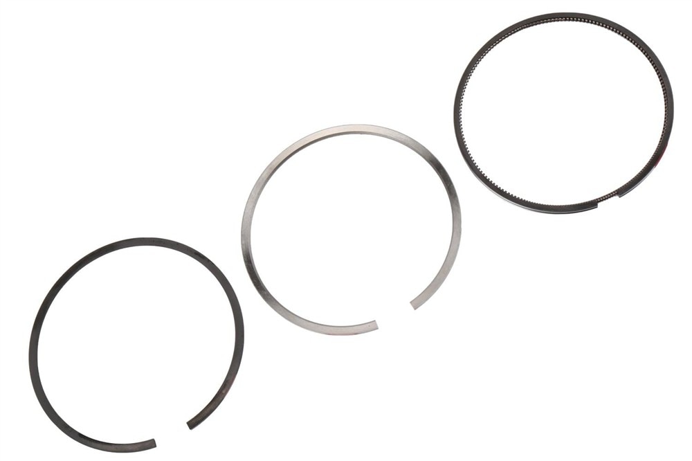 GM Genuine Parts Engine Piston Ring Kit