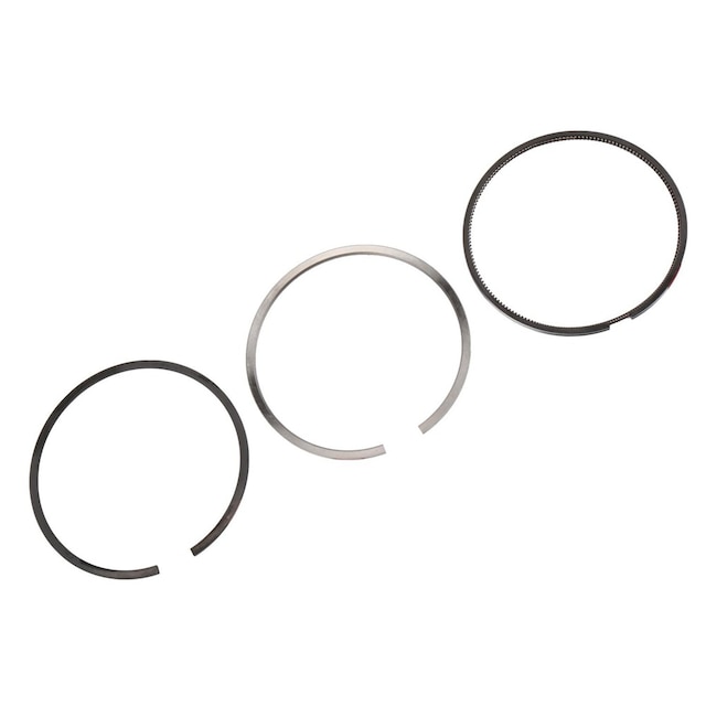 GM Genuine Parts Engine Piston Ring Kit