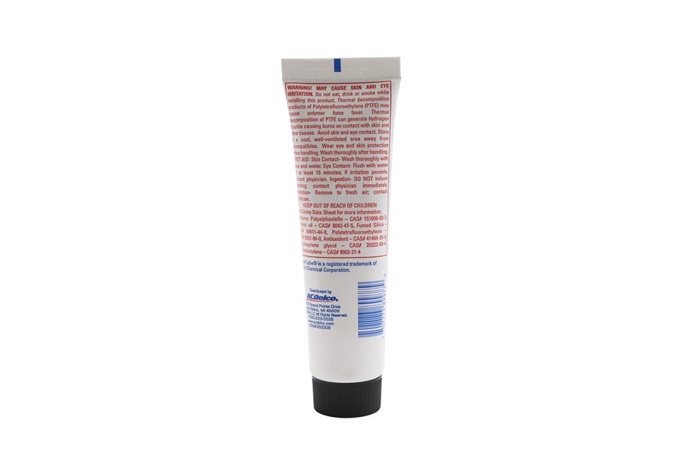 GM Genuine Parts Synthetic Multi-Purpose Glycol Lubricant with ...