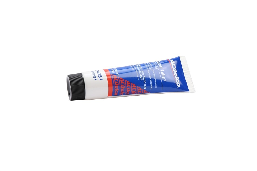 GM Genuine Parts Synthetic Multi-Purpose Glycol Lubricant with ...