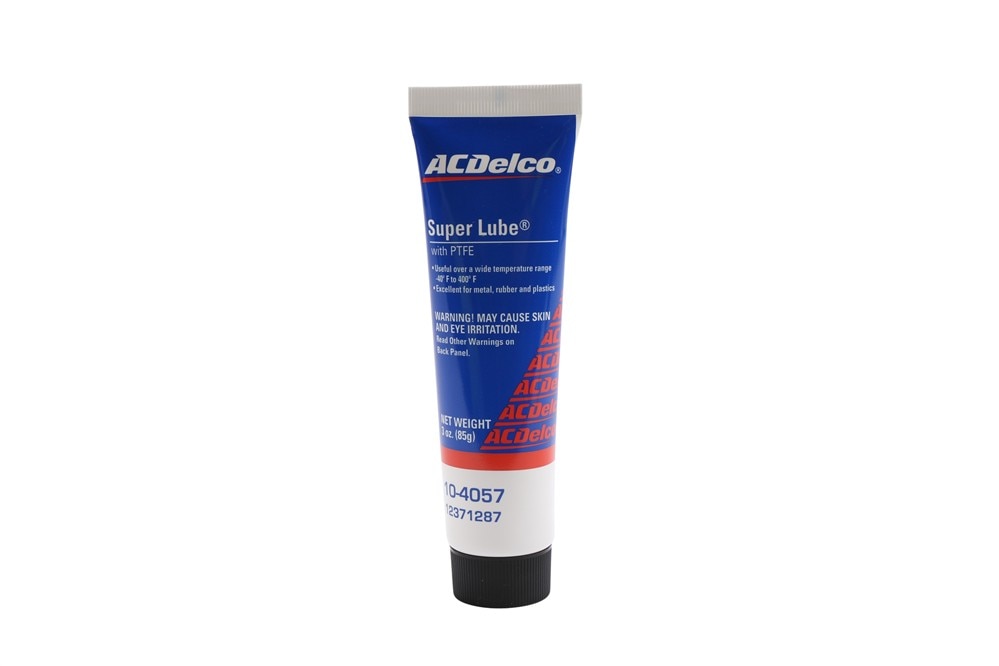 GM Genuine Parts Synthetic Multi-Purpose Glycol Lubricant with