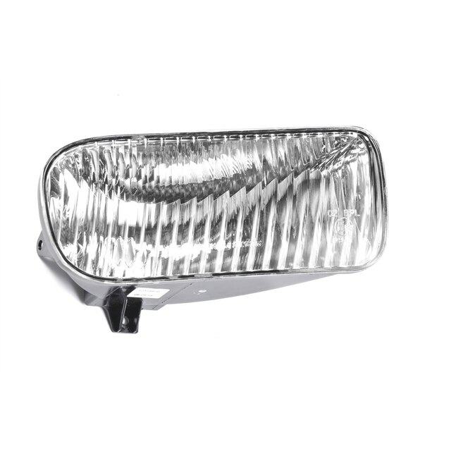 GM Genuine Parts Halogen Passenger Side Front Fog Lamp