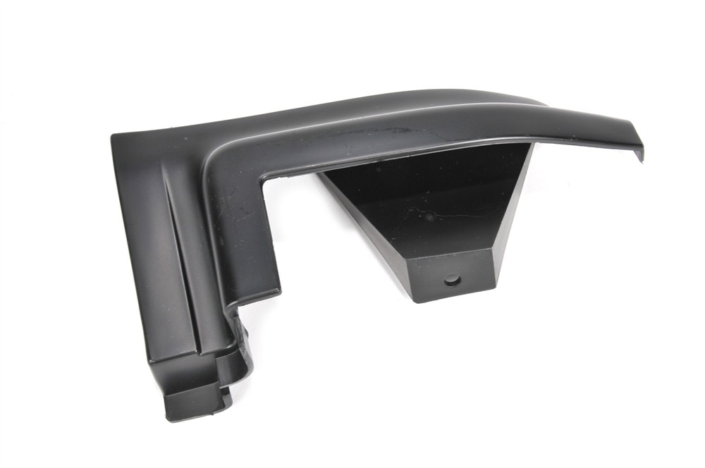 GM Genuine Parts Front Driver Side Bumper Outer Filler