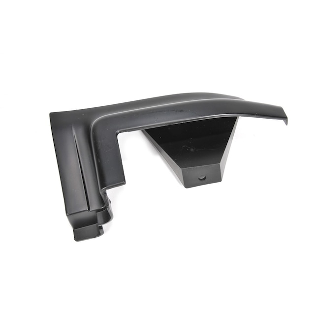 GM Genuine Parts Front Driver Side Bumper Outer Filler