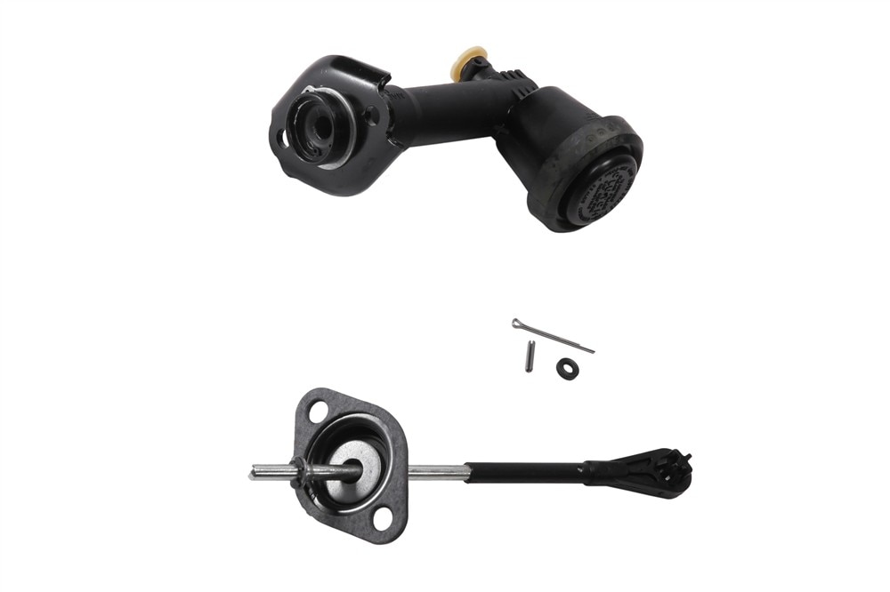GM Genuine Parts Clutch Master Cylinder