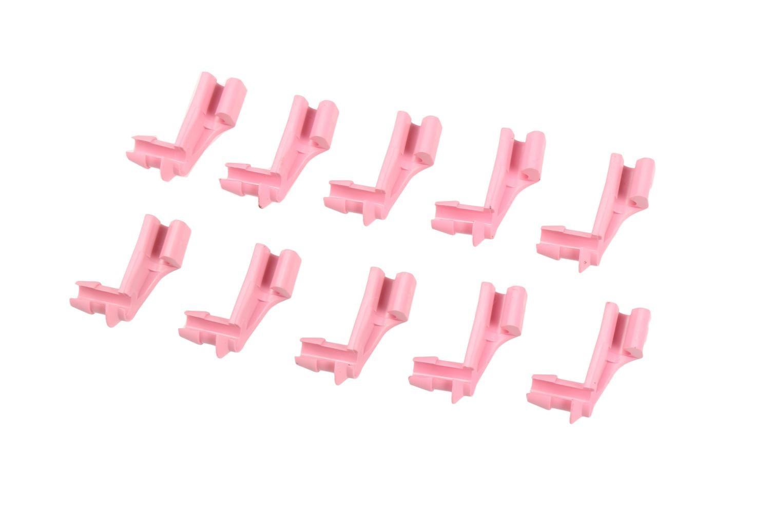 GM Genuine Parts Rear Door Latch Rod Retainer