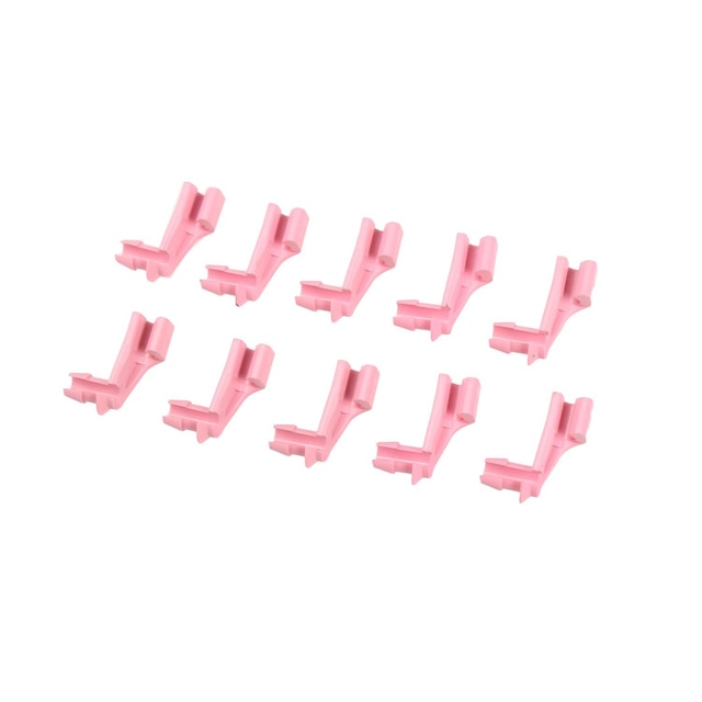 GM Genuine Parts Rear Door Latch Rod Retainer