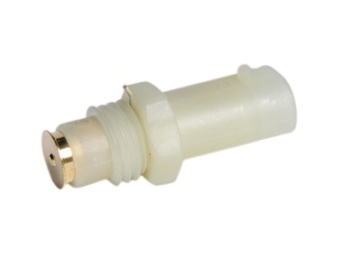 GM Genuine Parts Power Brake Booster Flow Switch Kit with Seal