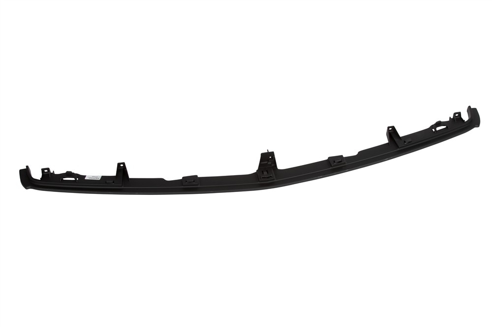 GM Genuine Parts Front Bumper Center Filler