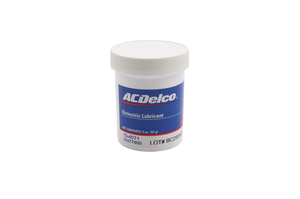 ACDelco GM Original Equipment Dielectric Grease - 2 oz