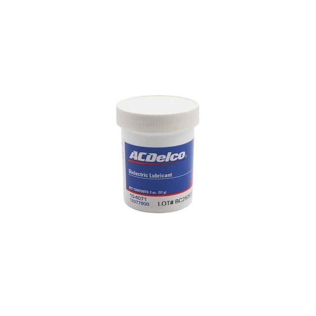 ACDelco GM Original Equipment Dielectric Grease - 2 oz