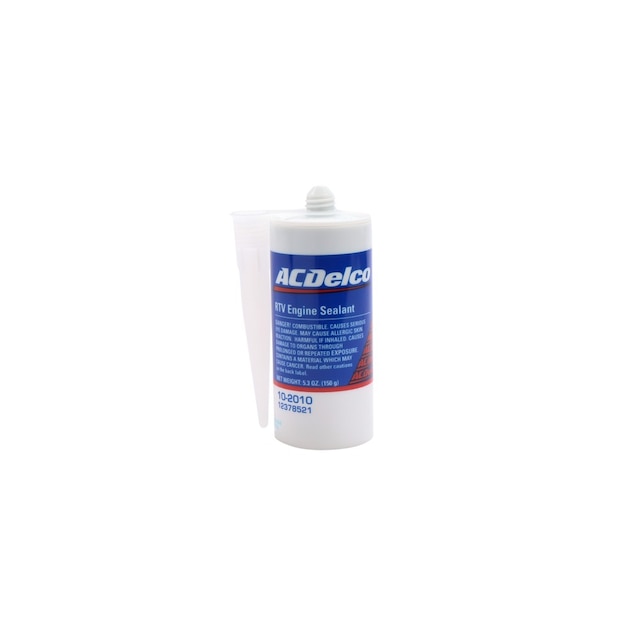 ACDelco GM Original Equipment RTV Engine Sealant - 5.3 oz Cartridge