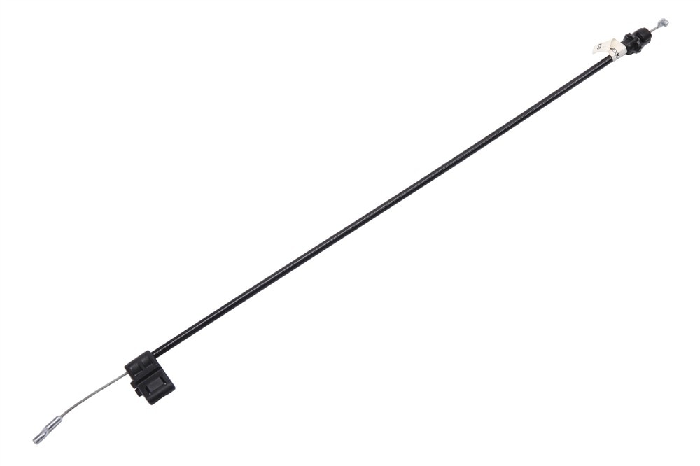 GM Genuine Parts Rear Seat Back Latch Cable