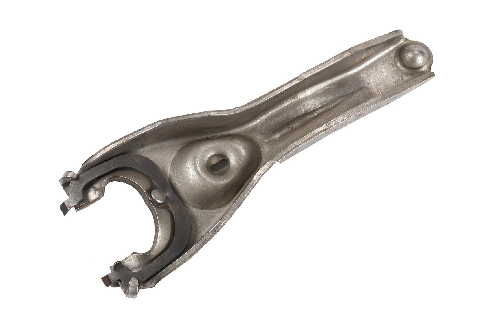 GM Genuine Parts Manual Transmission Clutch Fork | 12385352