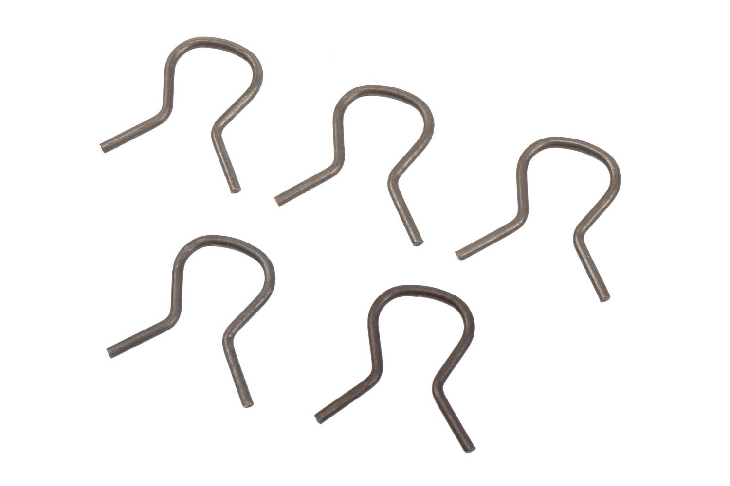 GM Genuine Parts Seat Armrest Clip