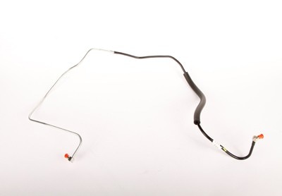 GM Genuine Parts Clutch Actuator Cylinder Hose