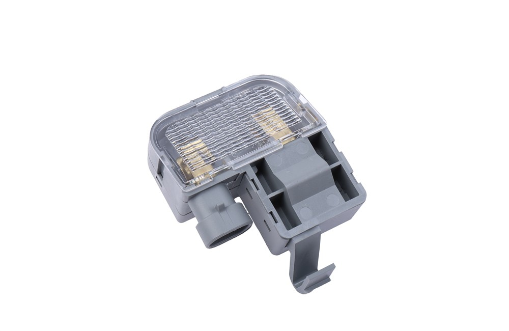 GM Genuine Parts Incandescent Underhood Lamp