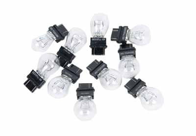 ACDelco Gold Incandescent Multi-Purpose Light Bulb