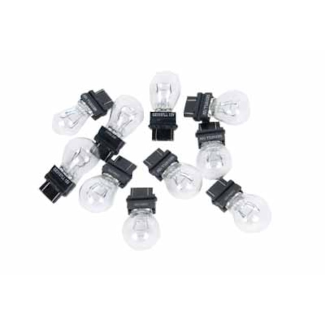 ACDelco Gold Incandescent Multi-Purpose Light Bulb