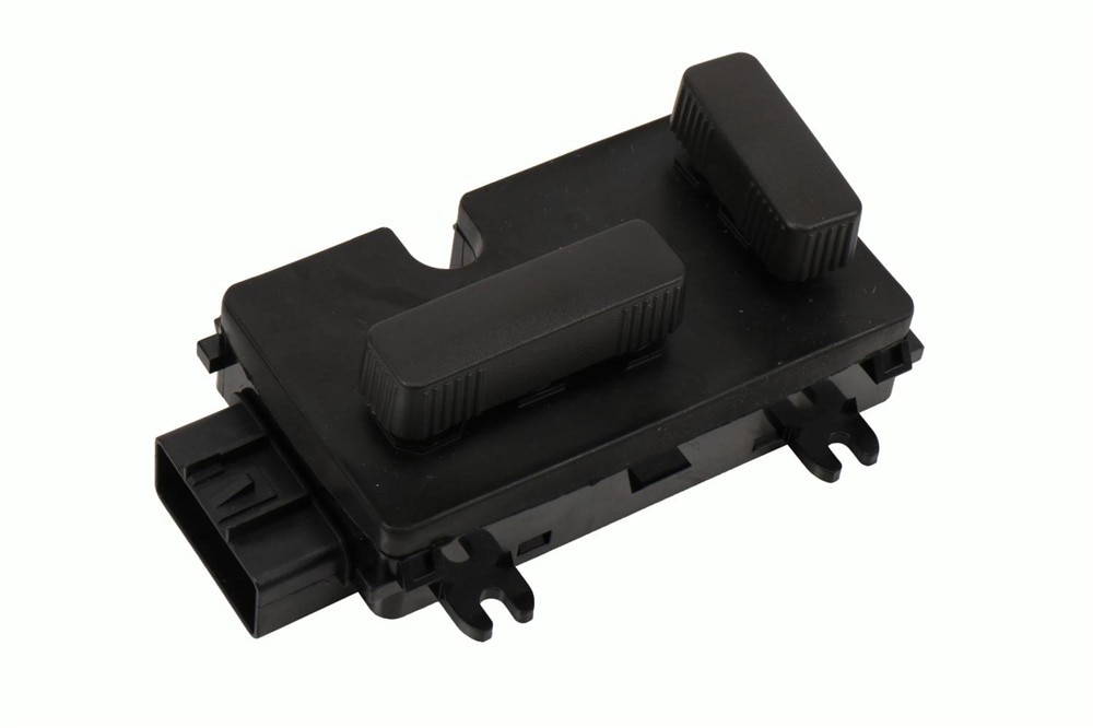 GM Genuine Parts Driver Seat Adjuster Switch