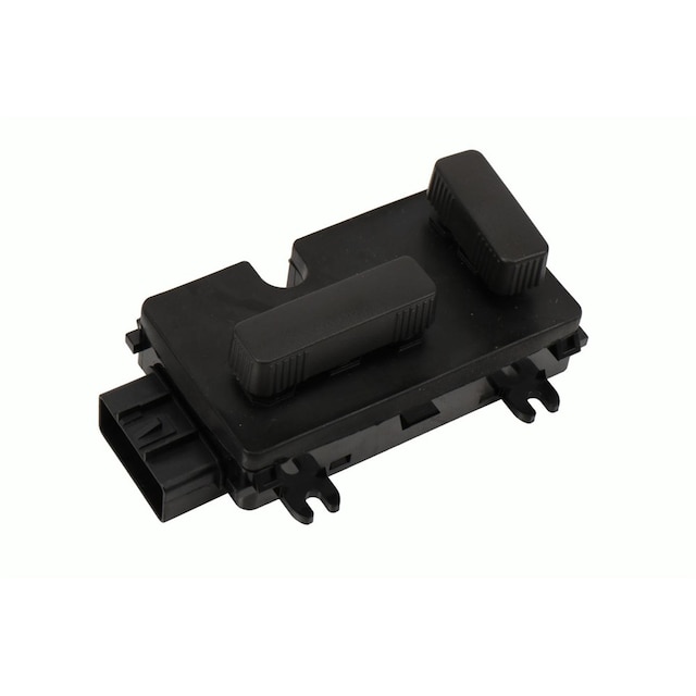 GM Genuine Parts Driver Seat Adjuster Switch