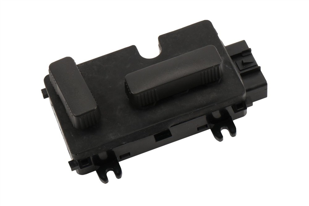 GM Genuine Parts Front Passenger Side Seat Adjuster Switch