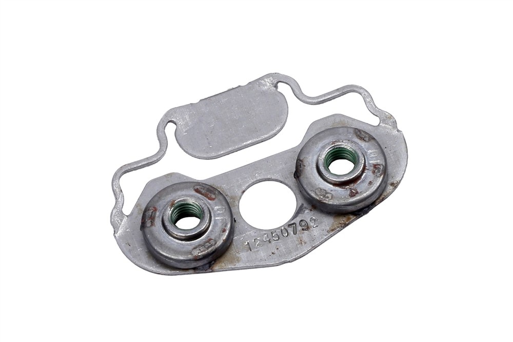 GM Genuine Parts Door Lock Striker Plate