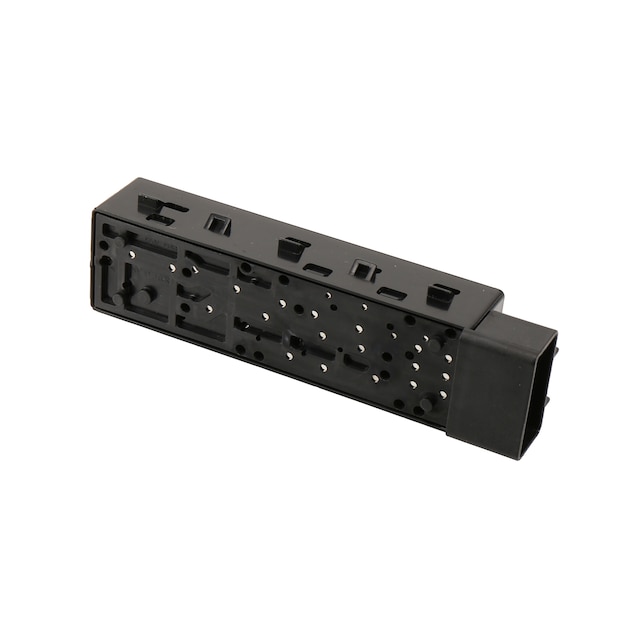 Interruptor O Switch De Ajuste Asiento Gm-chevrolet 12451495