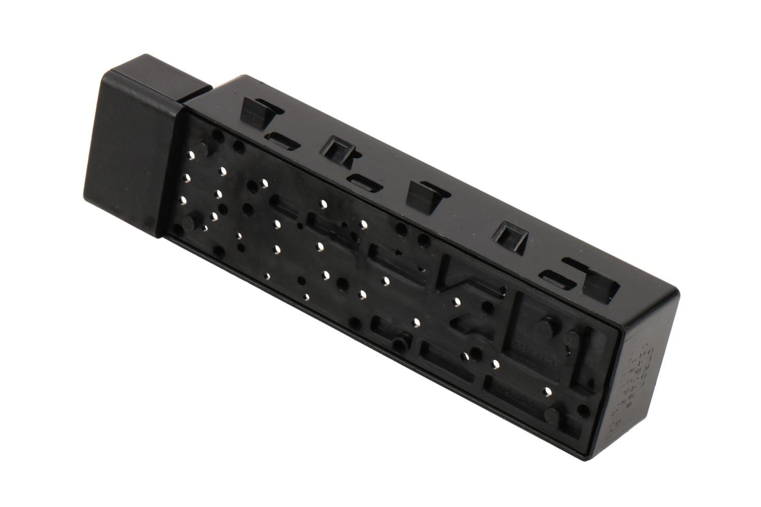 GM Genuine Parts Front Seat Adjuster Switch