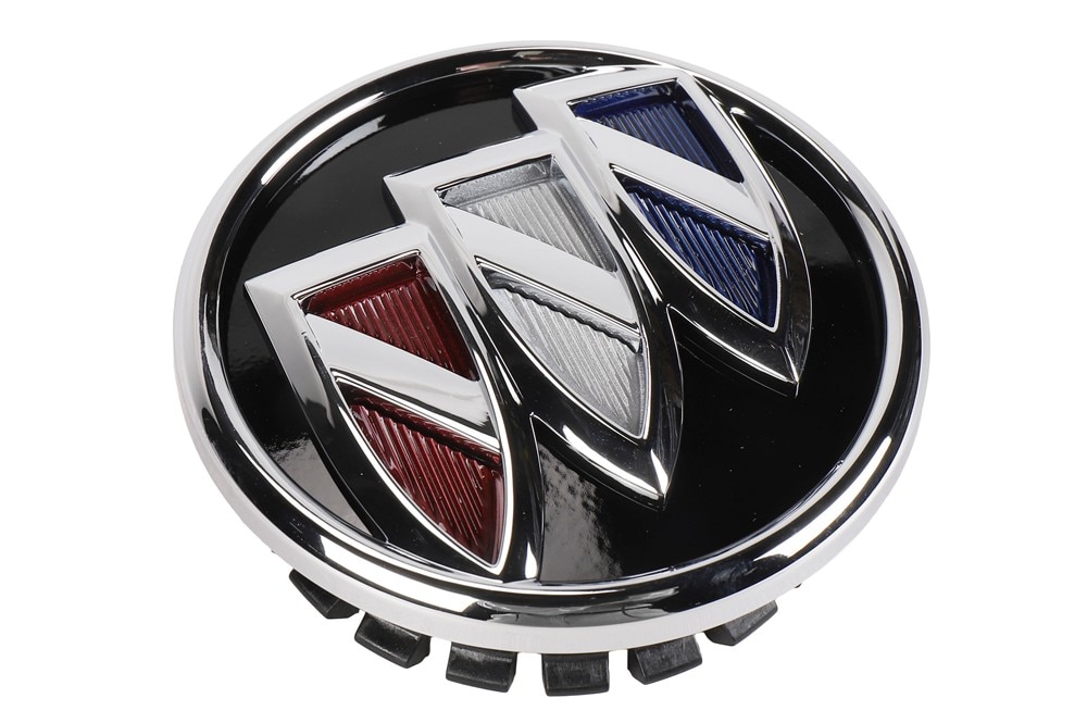 GM Genuine Parts Wheel Trim Cap