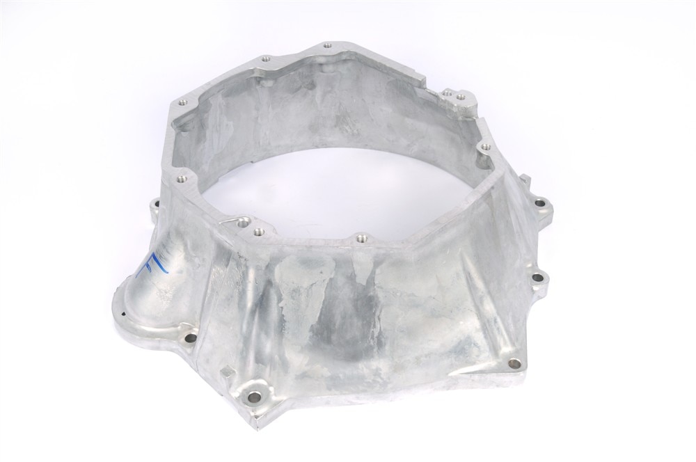 GM Genuine Parts Manual Transmission Clutch Housing