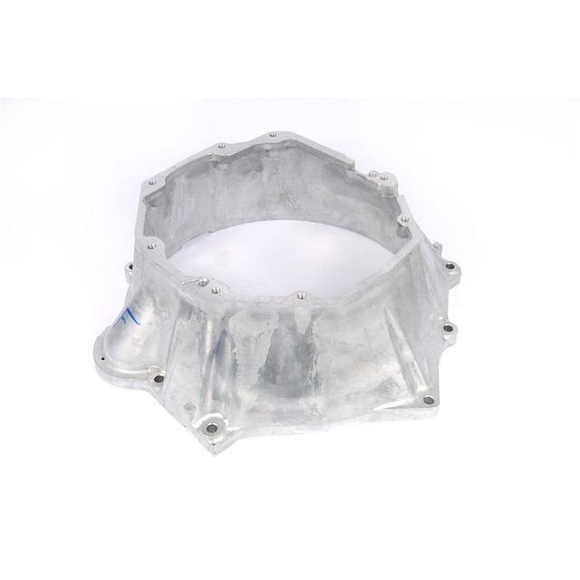 GM Genuine Parts Manual Transmission Clutch Housing