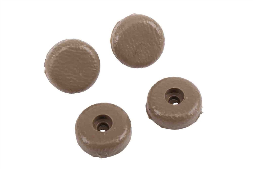 GM Genuine Parts Neutral Medium Belt Latch Stop