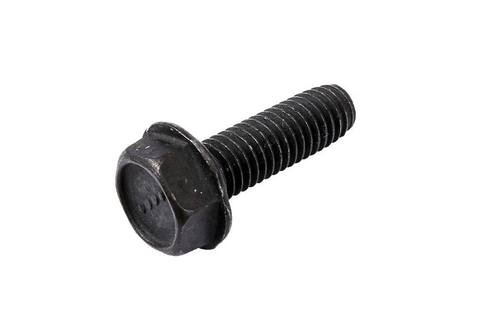 GM Genuine Parts M8x1.25 Multi-Purpose Bolt