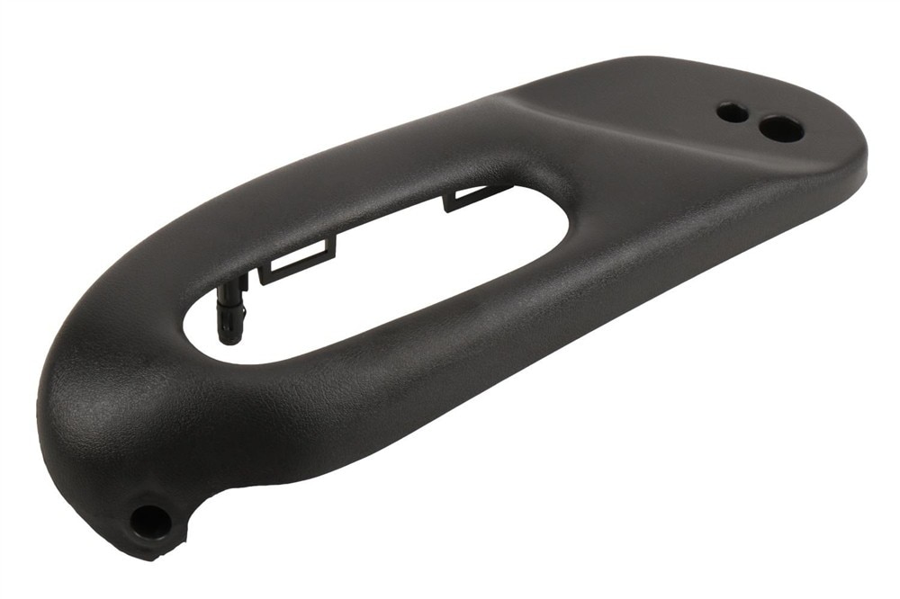 GM Genuine Parts Driver Seat Cushion Outer Finish Panel