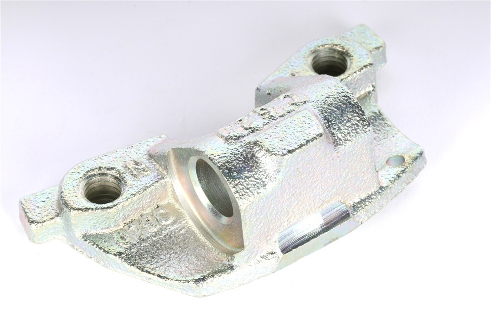 GM Genuine Parts Rear Driver Side Parking Brake Stop Plate