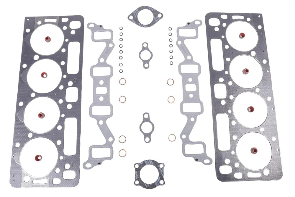 GM Genuine Parts Engine Cylinder Head Gasket Kit with Gaskets and Seals