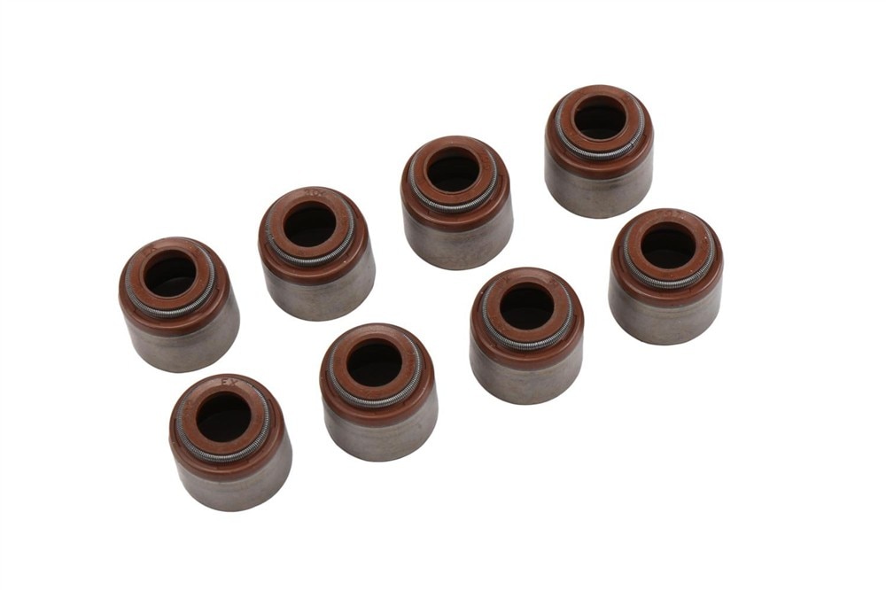 GM Genuine Parts Exhaust Valve Stem Oil Seal Kit