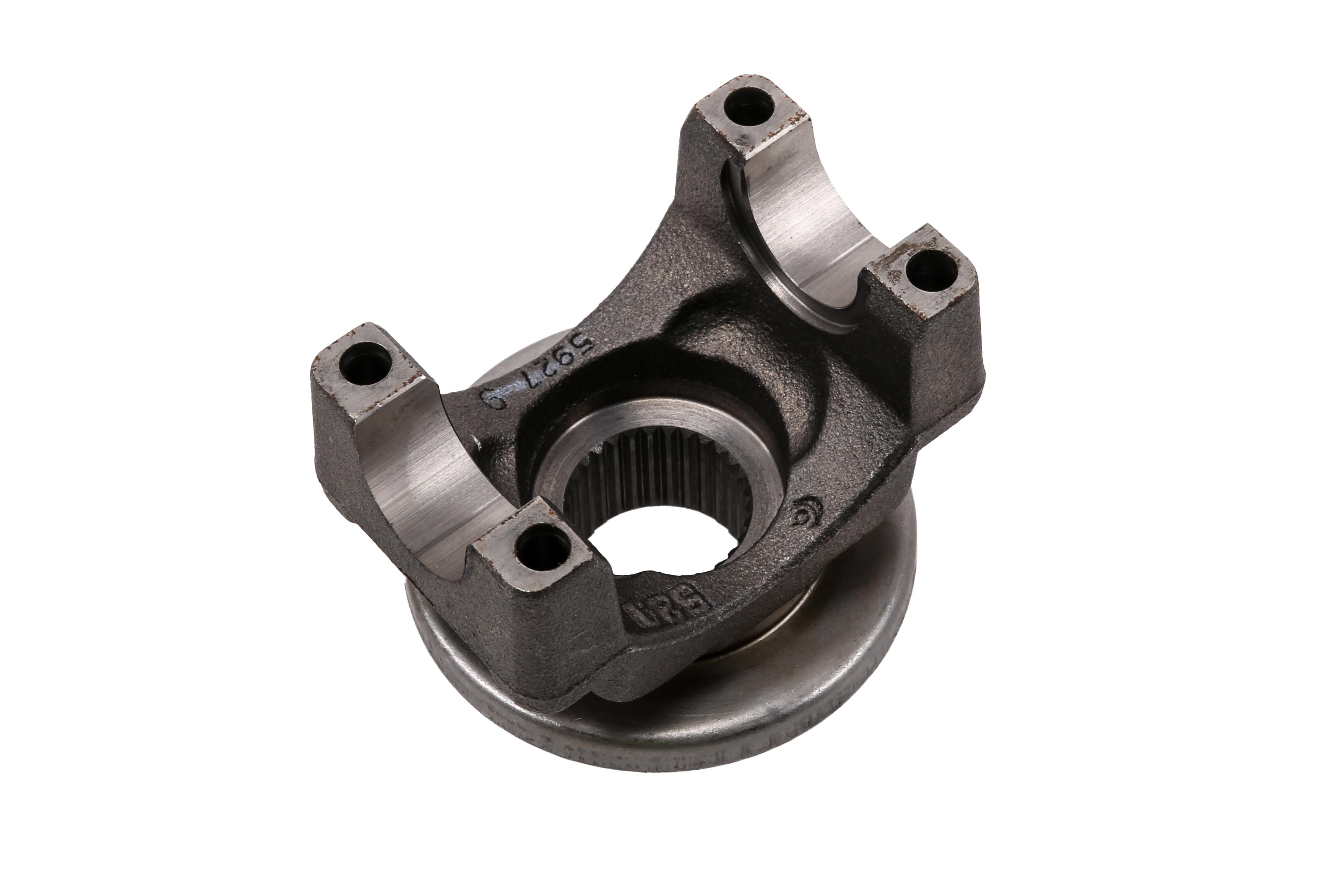 k*5様 ②Pearl Elite コンガ 大12インチ GM Genuine Parts Differential Drive Pinion Gear Yoke