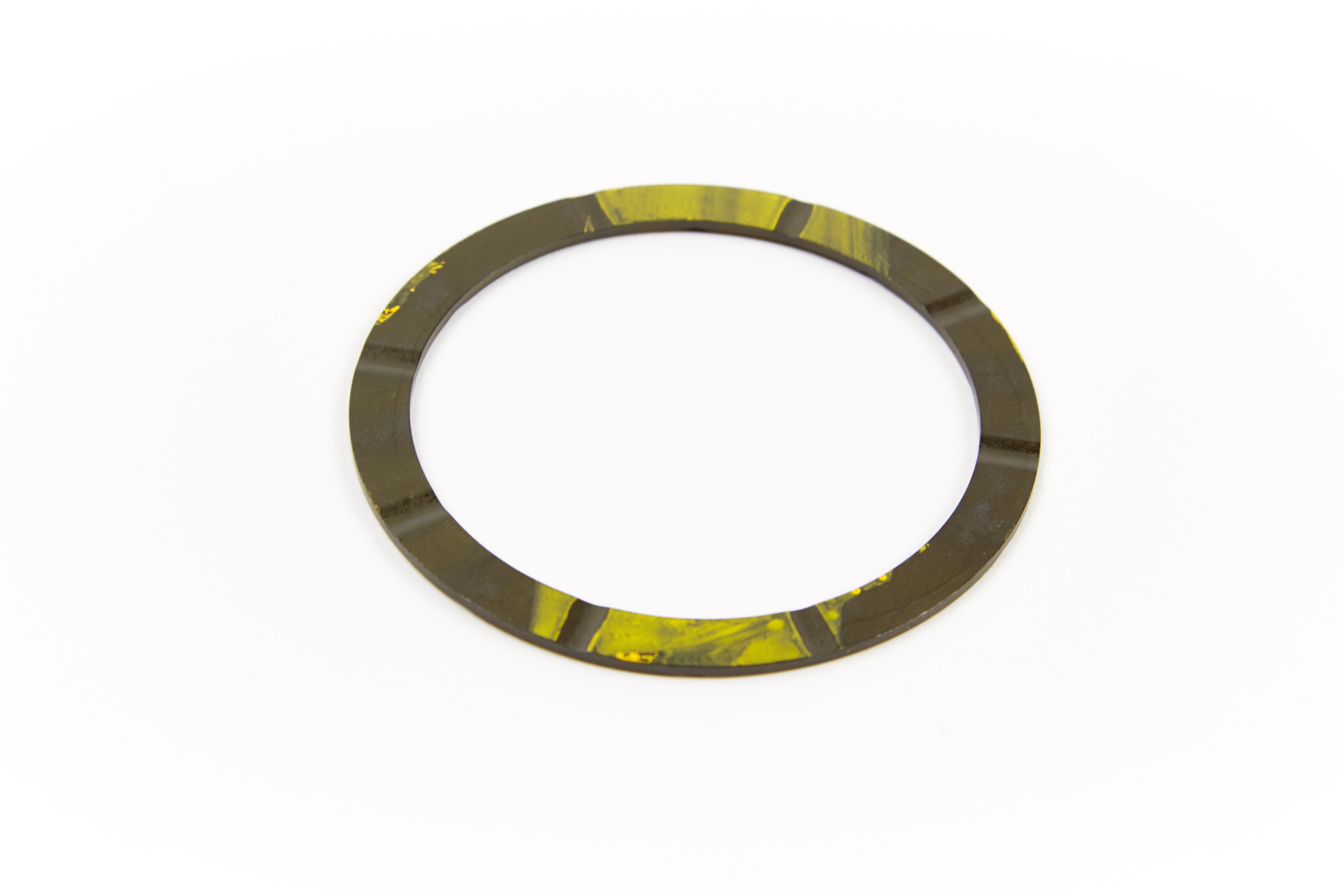 GM Genuine Parts Transfer Case Input Shaft Thrust Bearing Front Washer