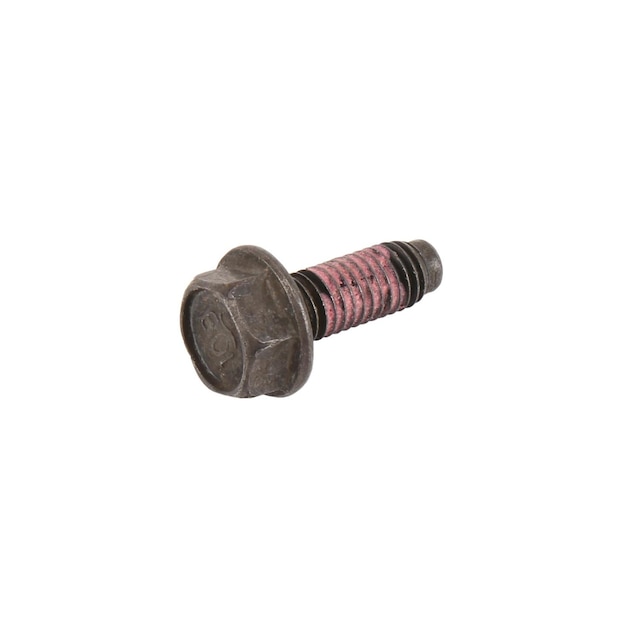 GM Genuine Parts M8x1.25x22.6 Axle Housing Cover Bolt