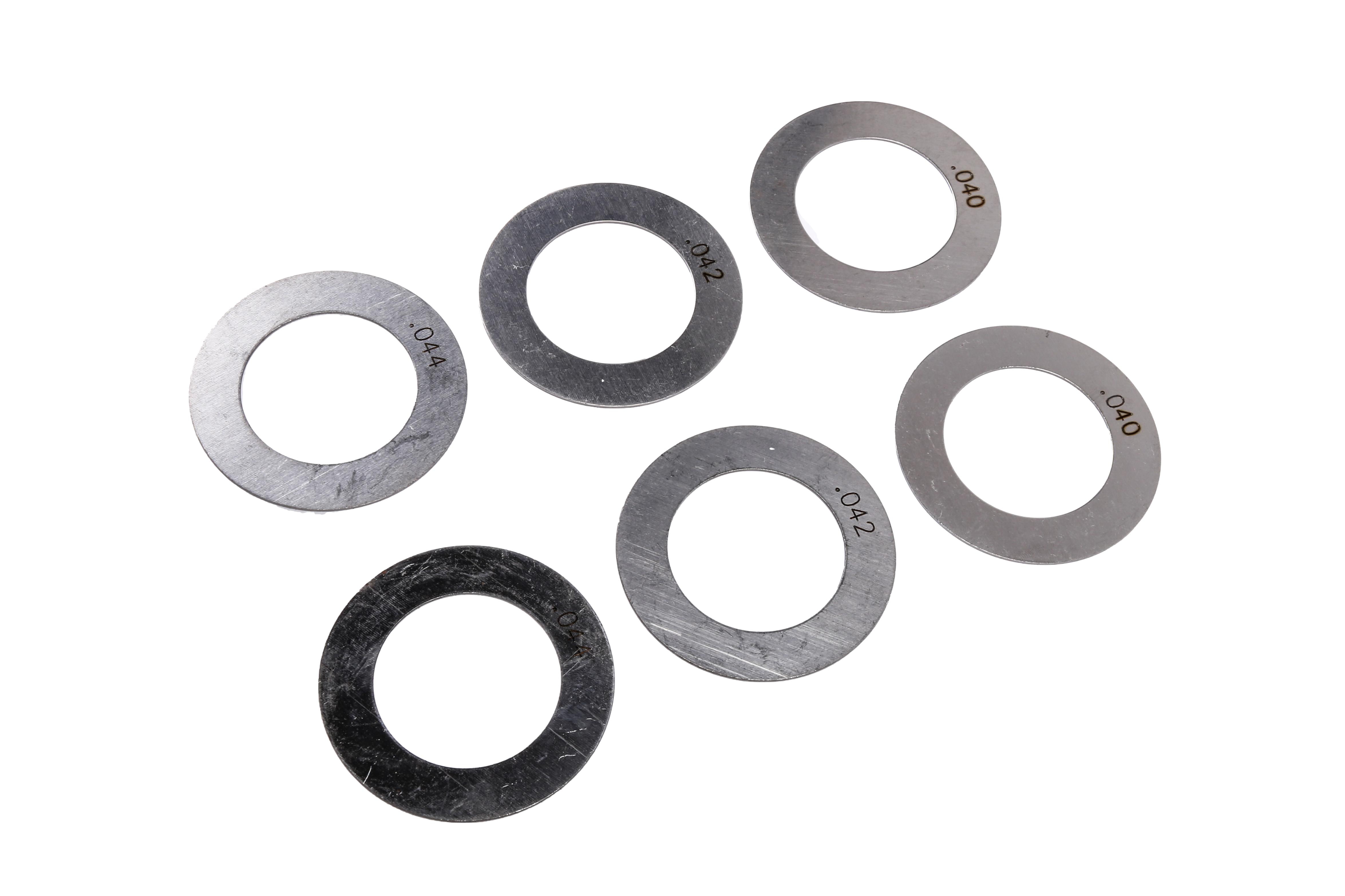 GM Genuine Parts Differential Bearing Shim Kit
