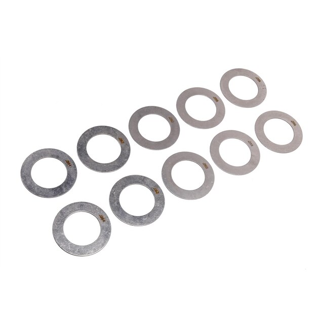 GM Genuine Parts Differential Bearing Shim Kit