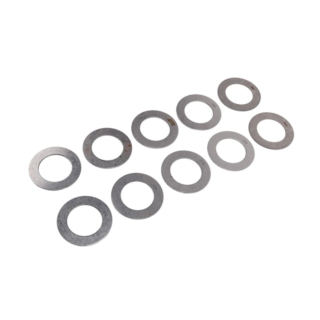 GM Genuine Parts Differential Bearing Shim Kit