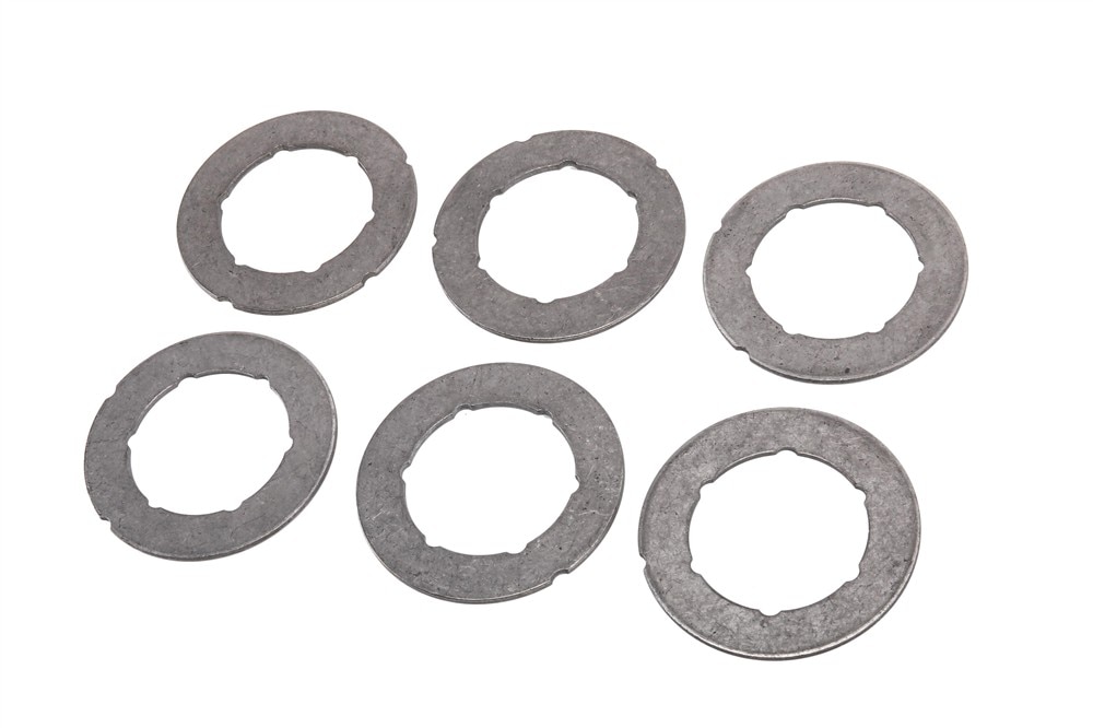 GM Genuine Parts Differential Bearing Shim Kit