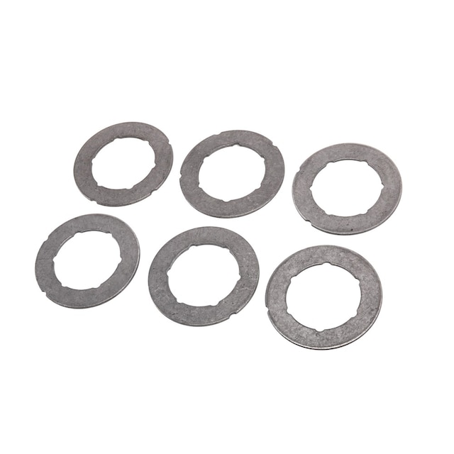 GM Genuine Parts Differential Bearing Shim Kit