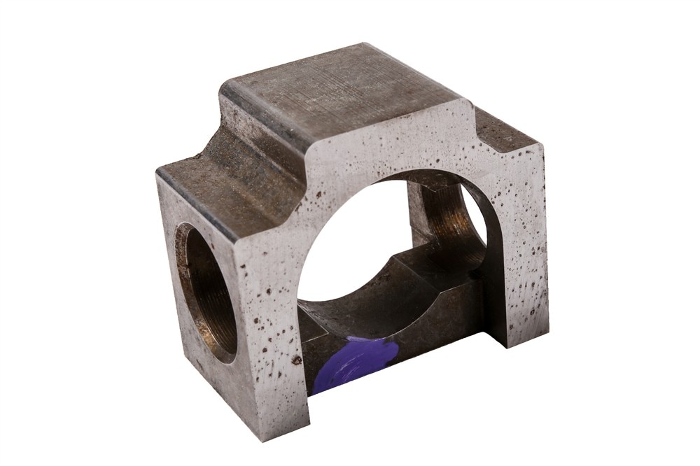 GM Genuine Parts Locking Differential Thrust Block