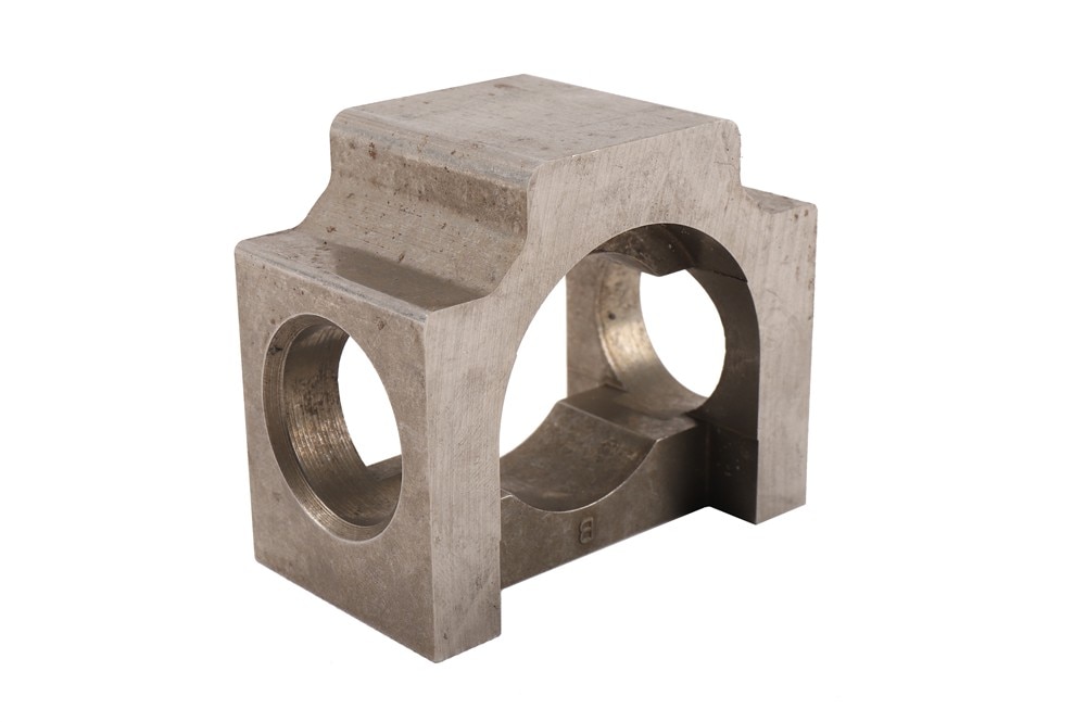 GM Genuine Parts Locking Differential Thrust Block