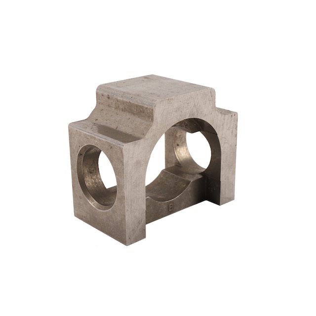 GM Genuine Parts Locking Differential Thrust Block